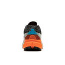 Agility Peak 5-Black/Tangerine Mens Trail Running Shoes-4