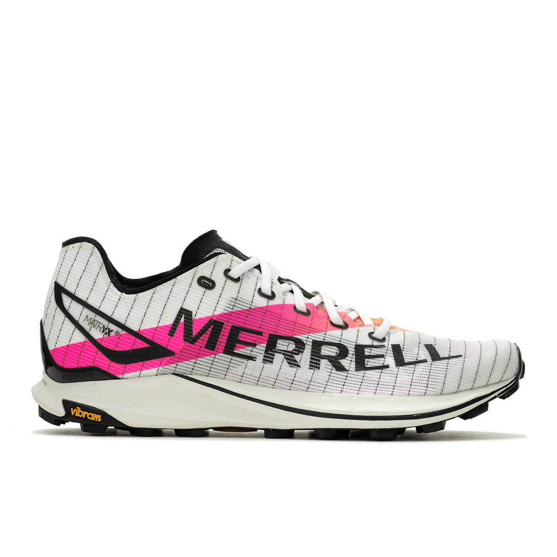 Mtl Skyfire 2 Matryx® - White/Multi Mens Trail Running Shoes