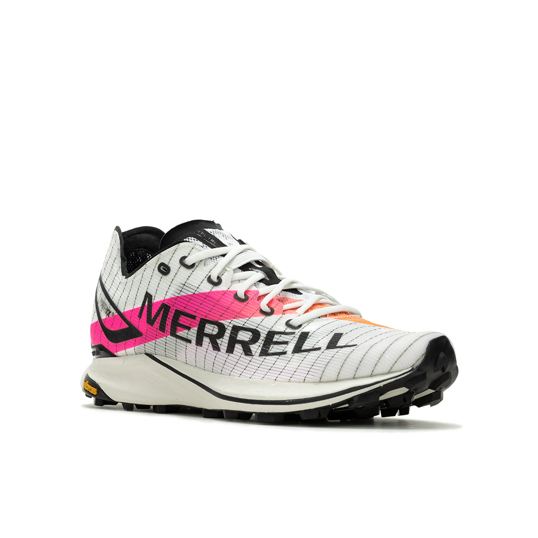 Mtl Skyfire 2 Matryx® - White/Multi Mens Trail Running Shoes - 0