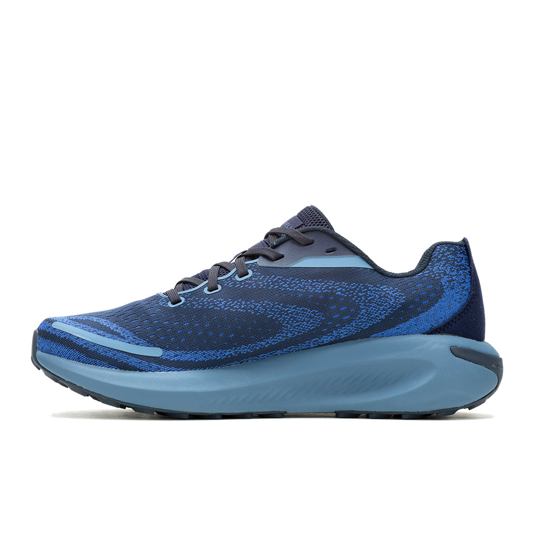 Morphlite - Sea/Dazzle Mens Trail Running Shoes