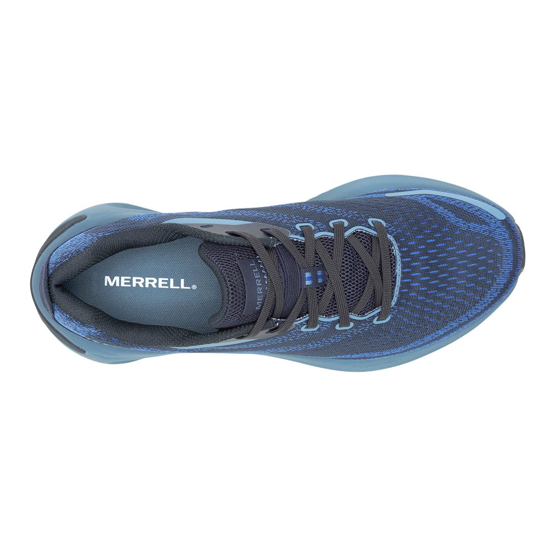 Morphlite - Sea/Dazzle Mens Trail Running Shoes