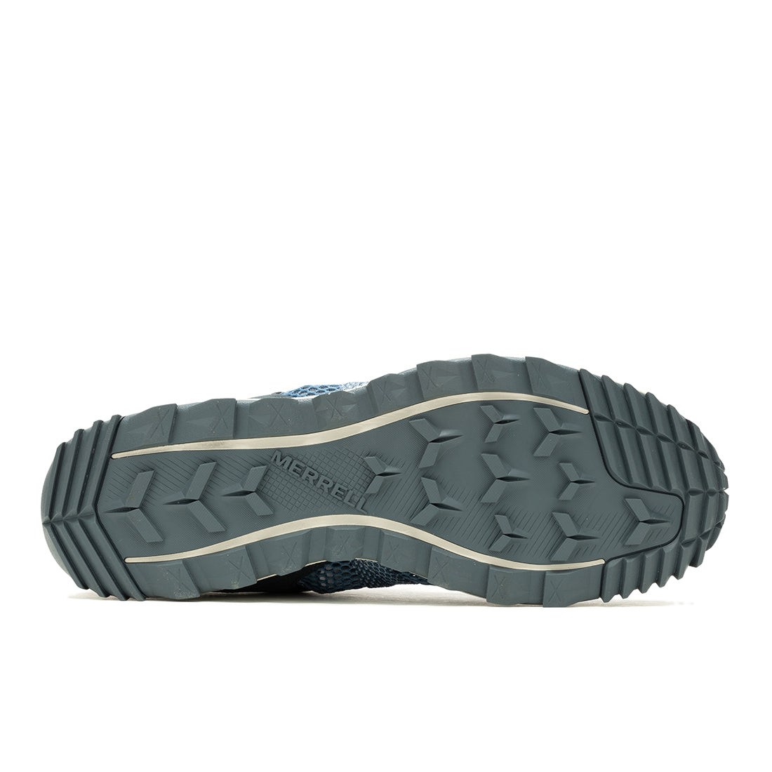 Wildwood Aerosport– Steel Blue/Slate Mens Hydro Hiking Shoes-5