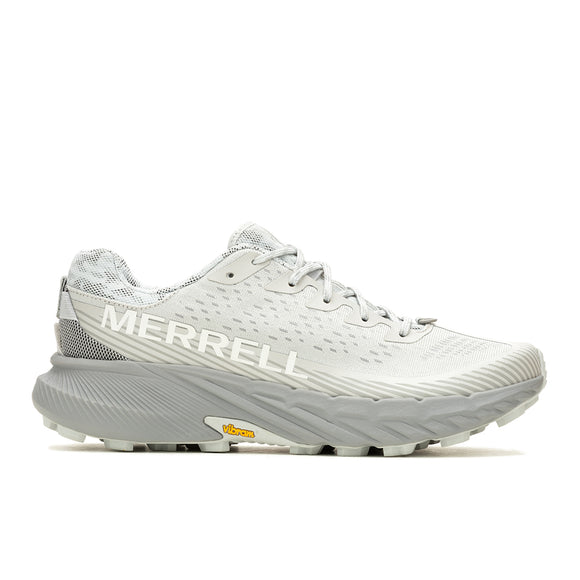 Agility Peak 5 – Cloud Mens Trail Running Shoes | Merrell Online Store