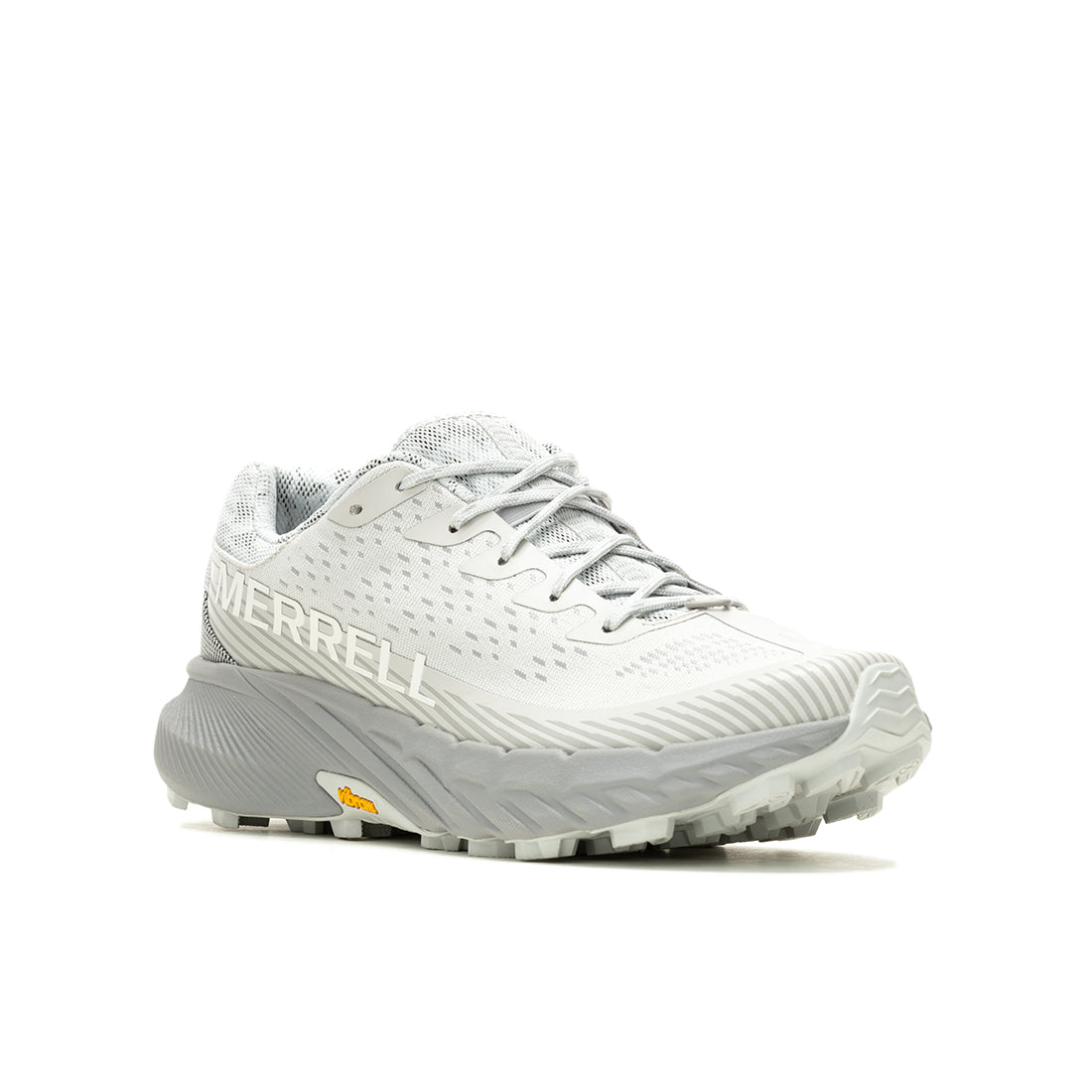 Agility Peak 5 – Cloud Mens Trail Running Shoes - 0
