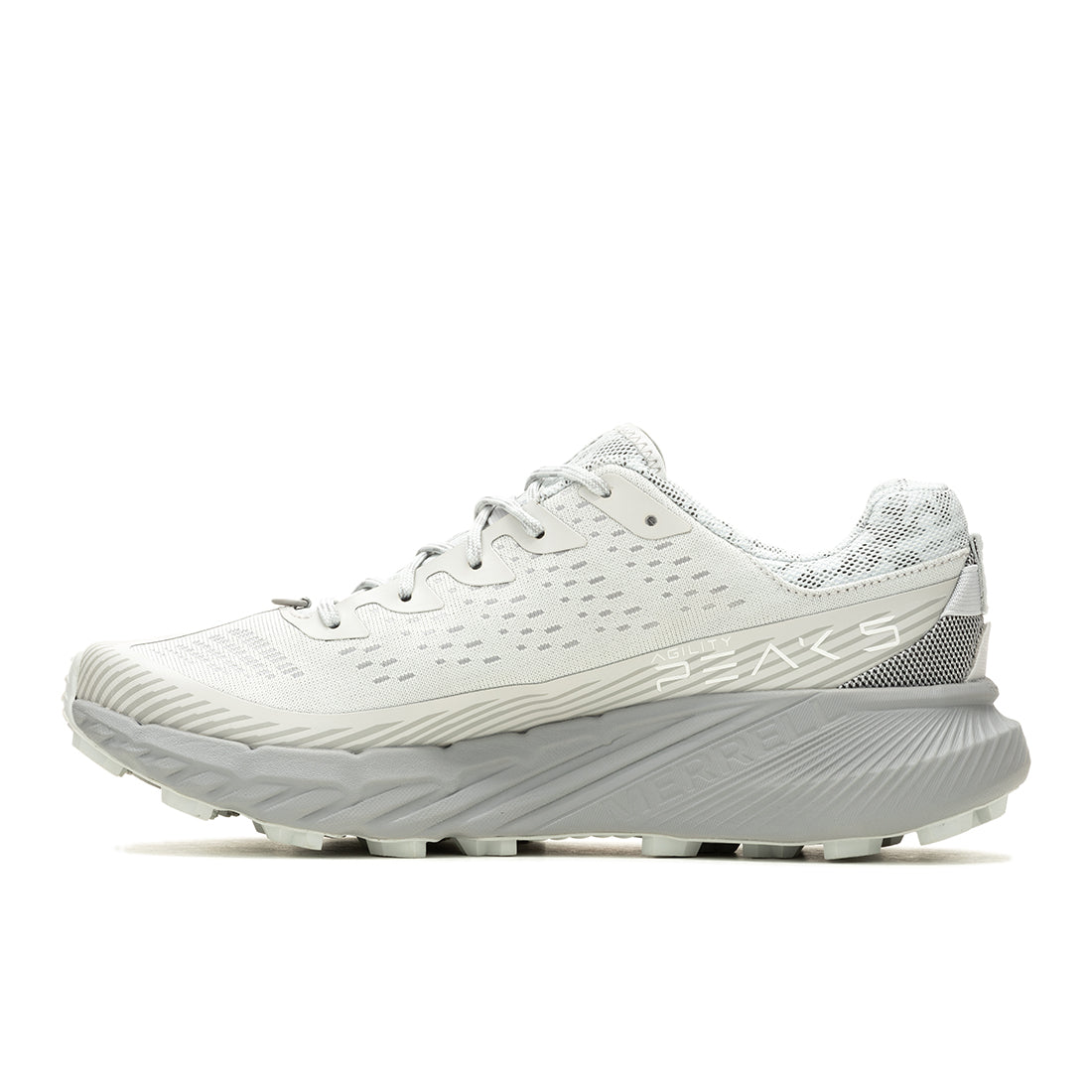 Agility Peak 5 – Cloud Mens Trail Running Shoes