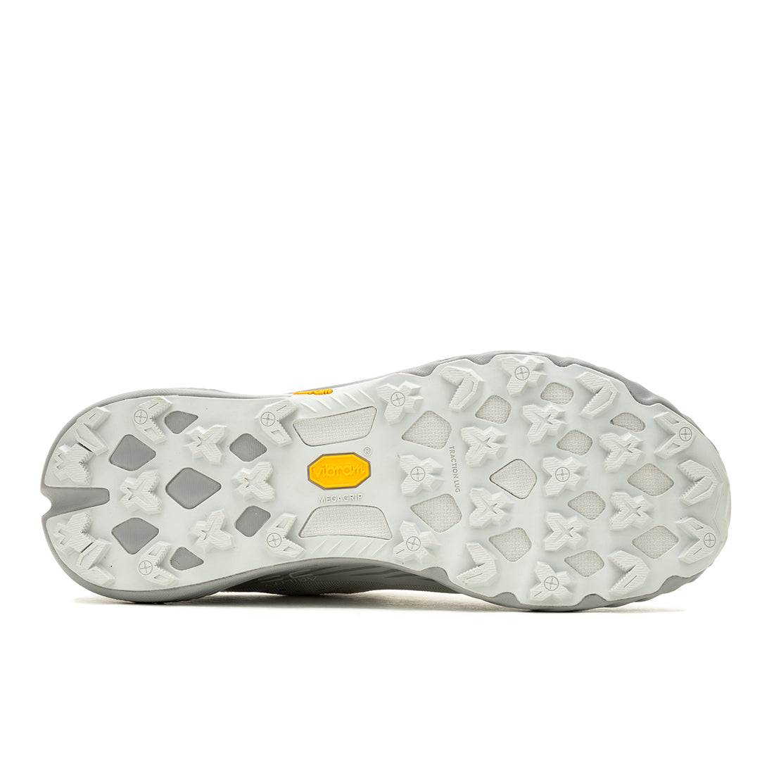 Agility Peak 5 – Cloud Mens Trail Running Shoes