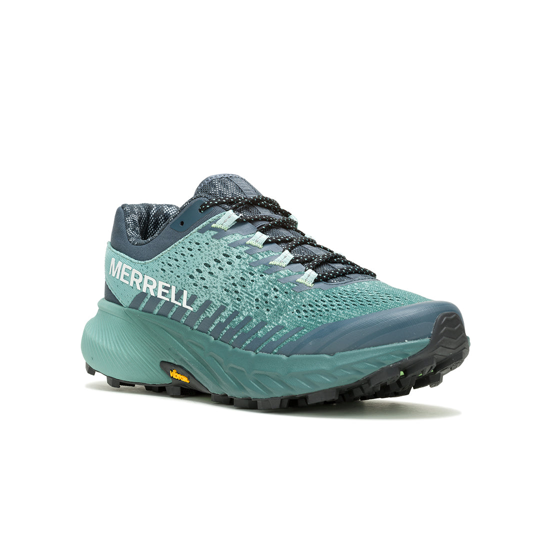 Agility Remix – Pacific Men’s Trail Running Shoes