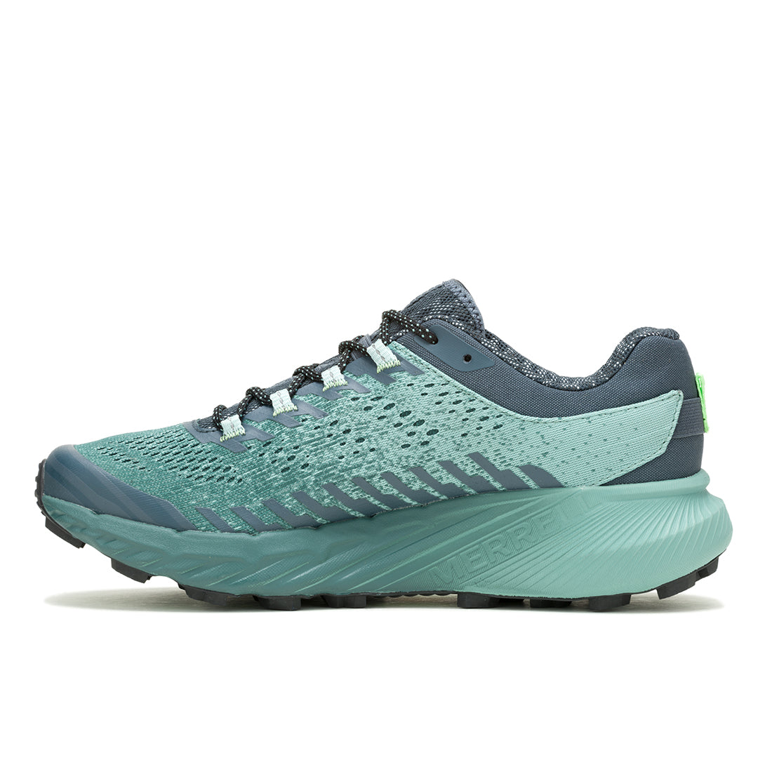 Agility Remix – Pacific Men’s Trail Running Shoes