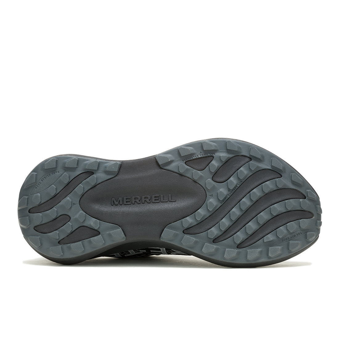 Morphlite Reflective Gore-Tex – Black Men’s Trail Running Shoes