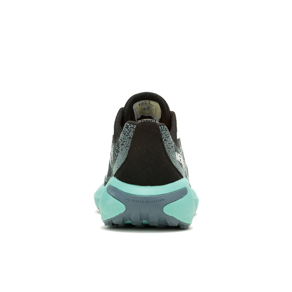 Morphlite – Black/Canton Men’s Trail Running Shoes