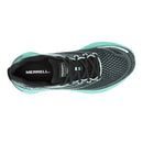 Morphlite – Black/Canton Men’s Trail Running Shoes-6