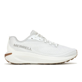Morphlite – White Men’s Trail Running Shoes