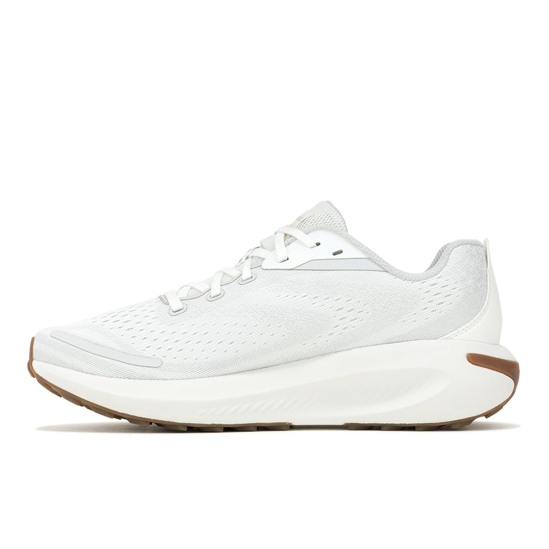 Morphlite – White Men’s Trail Running Shoes