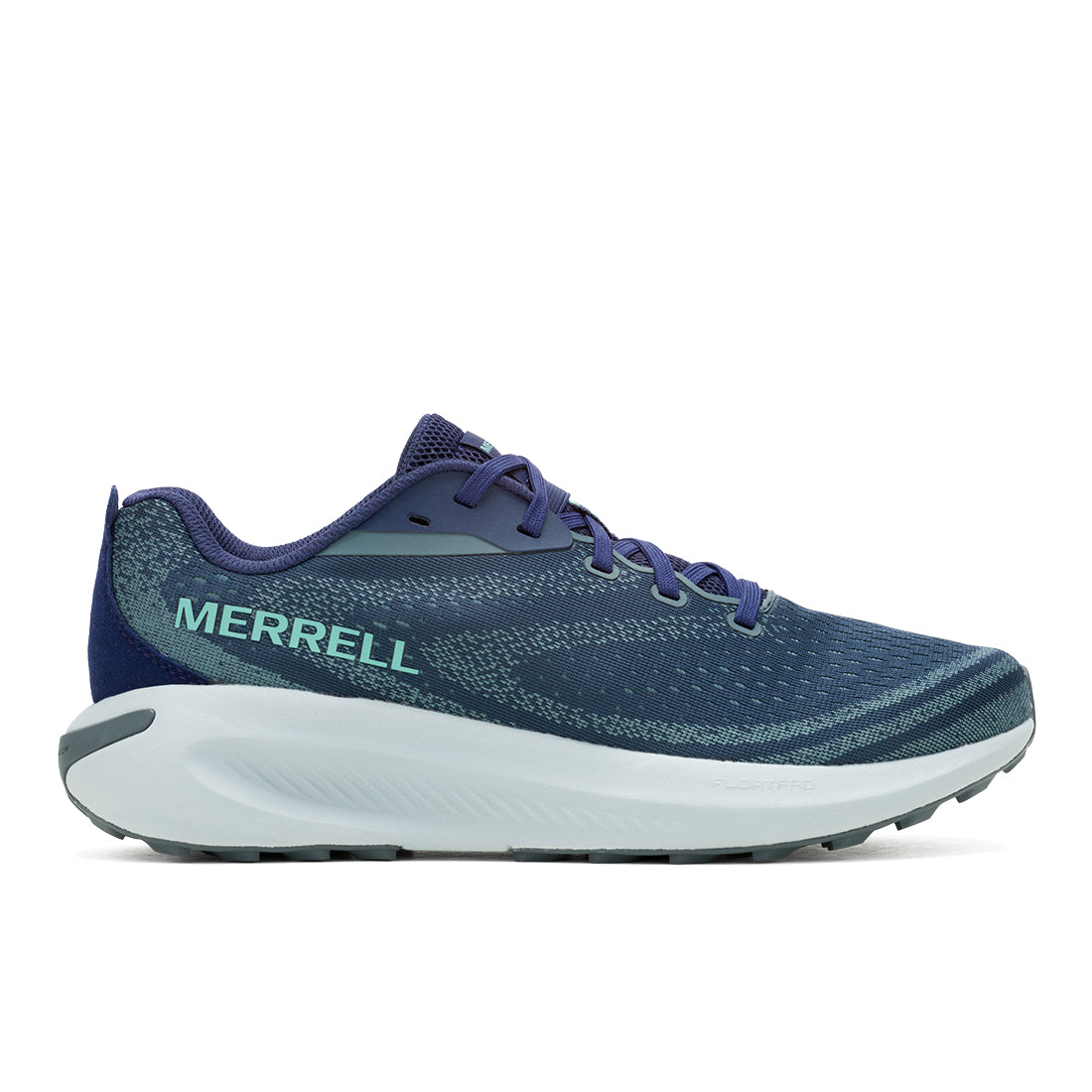 Morphlite – Navy Men’s Trail Running Shoes