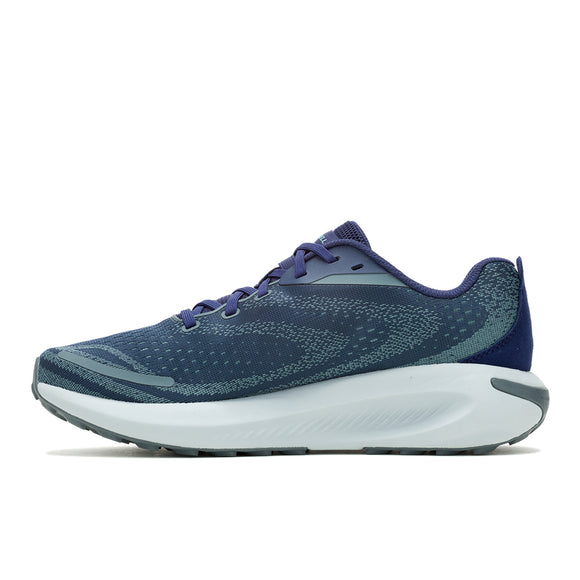 Morphlite – Navy Men’s Trail Running Shoes