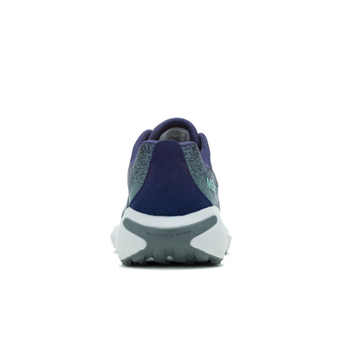 Morphlite – Navy Men’s Trail Running Shoes