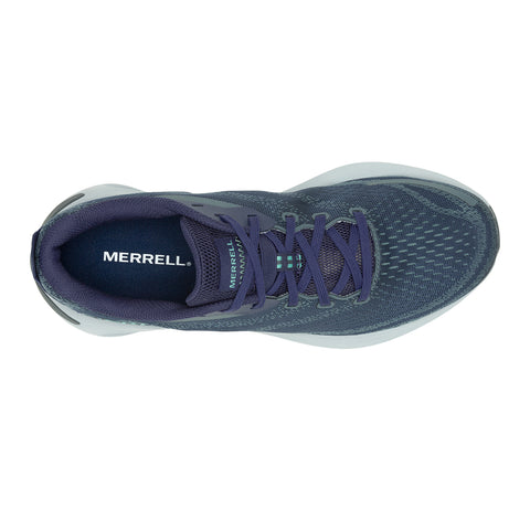 Morphlite – Navy Men’s Trail Running Shoes
