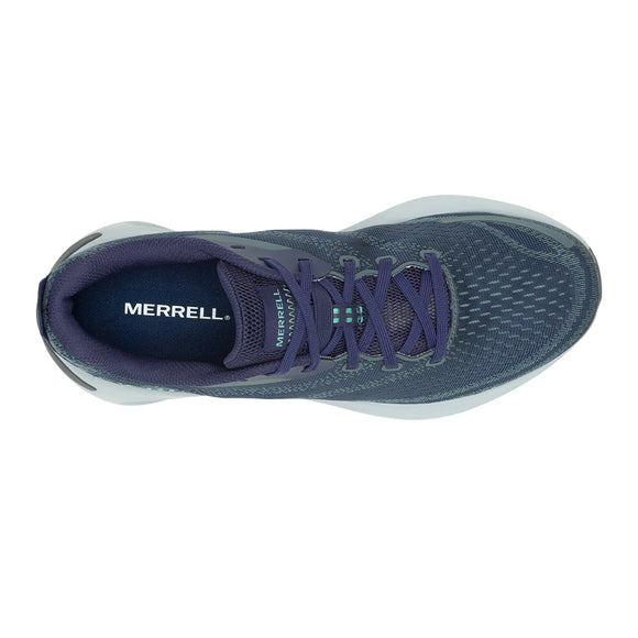 Morphlite – Navy Men’s Trail Running Shoes