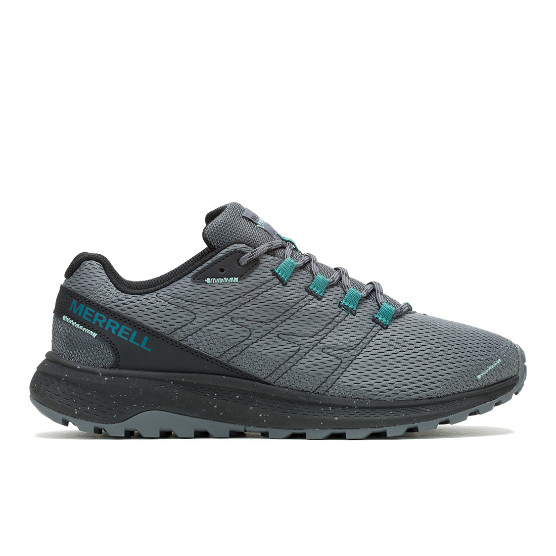 Fly Strike – Rock Men’s Trail Running Shoes