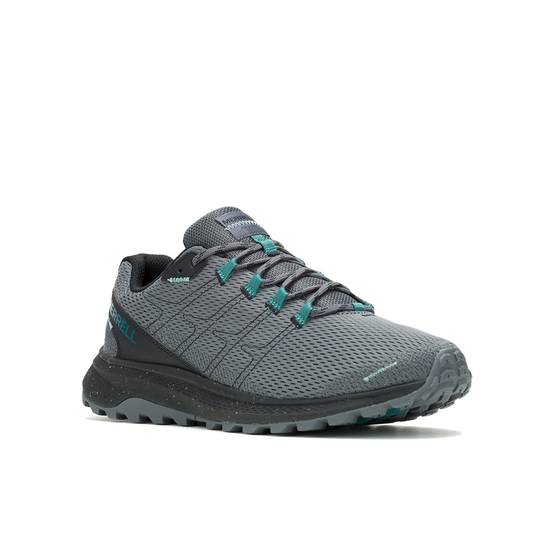 Fly Strike – Rock Men’s Trail Running Shoes - 0