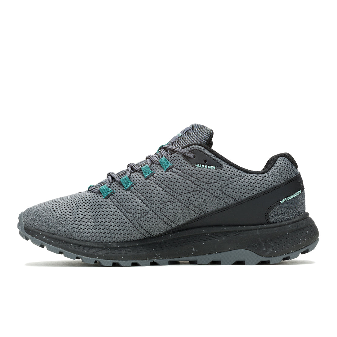 Fly Strike – Rock Men’s Trail Running Shoes