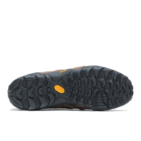 Cham 8 Stretch Waterproof – Earth Men’s Hiking Shoes