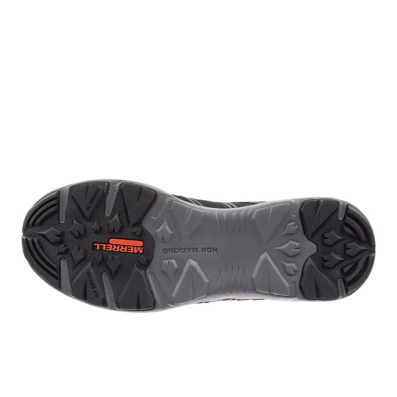 Fullbench Superlite Csa At – Black Men’s Work & Tactical Shoes