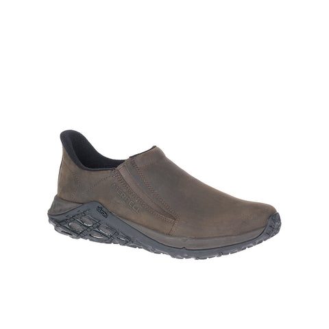 Jungle Moc 2.0 Ac+-Turkish Coffee Mens Casual Shoes