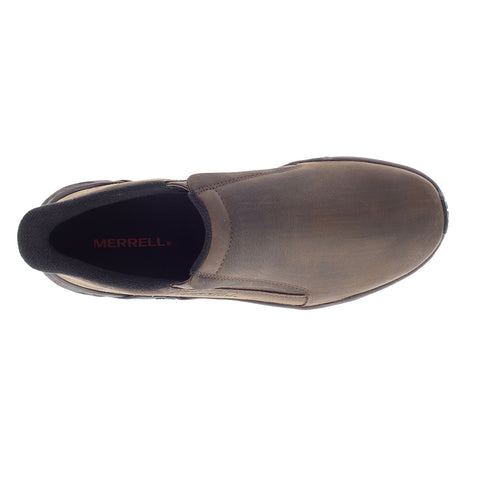 Jungle Moc 2.0 Ac+-Turkish Coffee Mens Casual Shoes