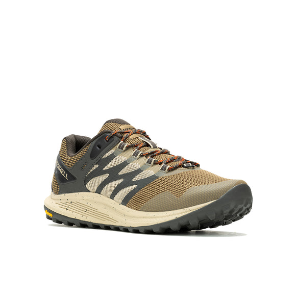 Nova 3 – Coyote Mens Trail Running Shoes | Merrell Online Store