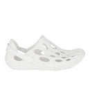 Hydro Moc – White Men’s  Shoes-1