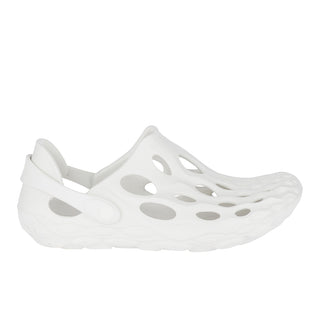 Hydro Moc-White Mens  Shoes