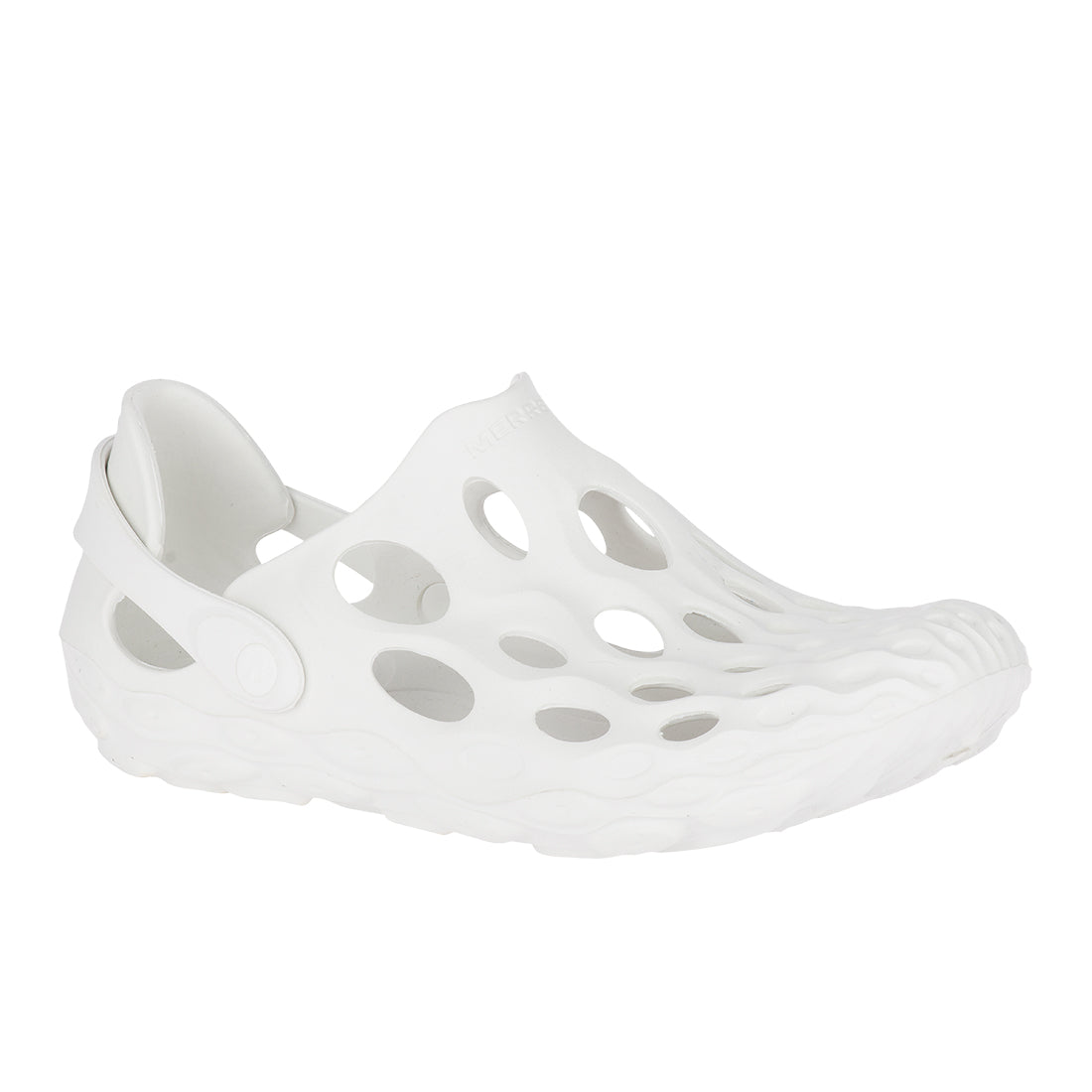 Hydro Moc â White Menâs Shoes | Merrell Online Store