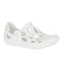 Hydro Moc – White Men’s  Shoes-2