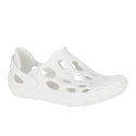 Hydro Moc-White Mens  Shoes