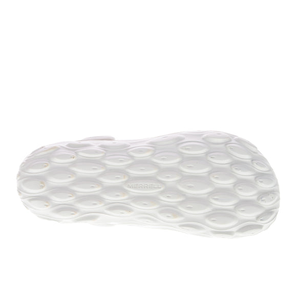 Hydro Moc – White Men’s  Shoes