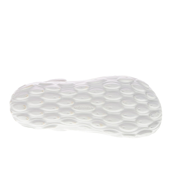 Hydro Moc-White Mens  Shoes