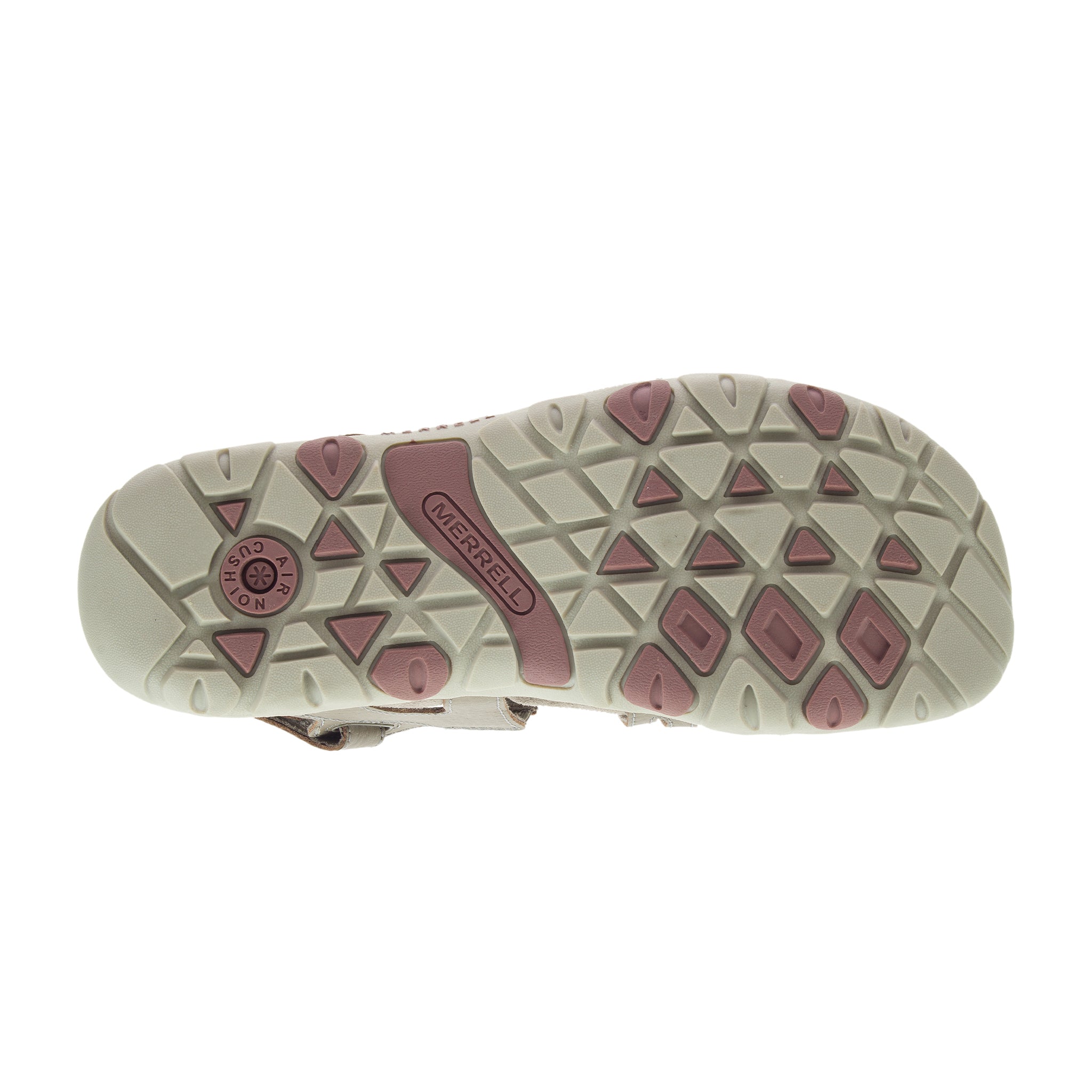 Sandspur Rose Convert-Brindle/Pink Womens Sandals Land-5