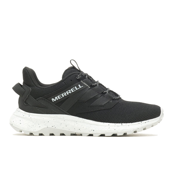 Dash Bungee-Black/Chalk Womens Casual Shoes