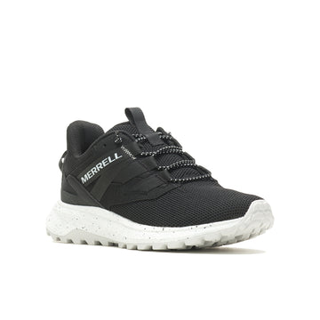 Dash Bungee-Black/Chalk Womens Casual Shoes - 0