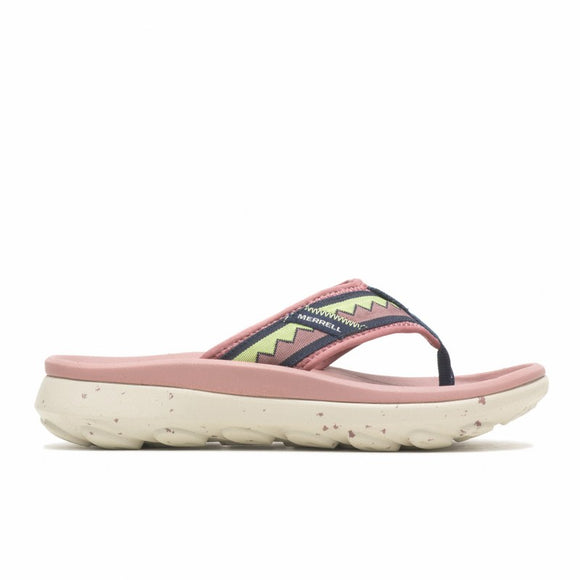 Hut Ultra Flip - Burlwood Womens Sandals Water