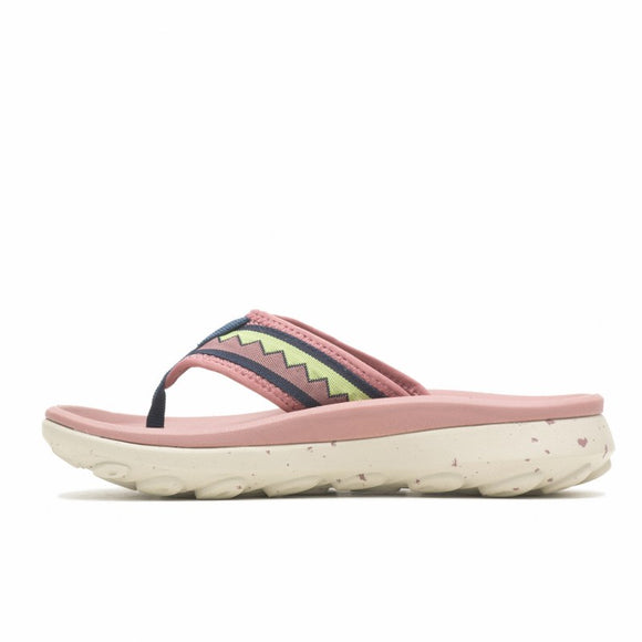 Hut Ultra Flip - Burlwood Womens Sandals Water