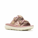 Hut Ultra Wrap -Burlwood Womens Sandals Water