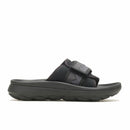 Hut Ultra Slide - Blk Womens Sandals Water-1