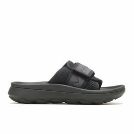 Hut Ultra Slide - Blk Womens Sandals Water