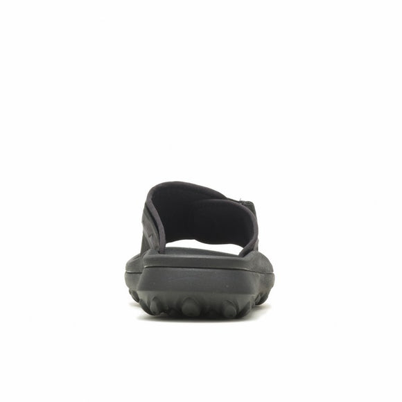 Hut Ultra Slide - Blk Womens Sandals Water