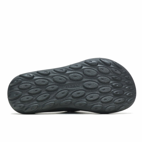 Hut Ultra Wrap -Blk Womens Sandals Water