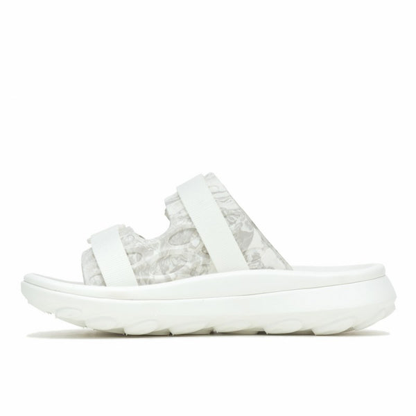 Hut Ultra Wrap -White Womens Sandals Water