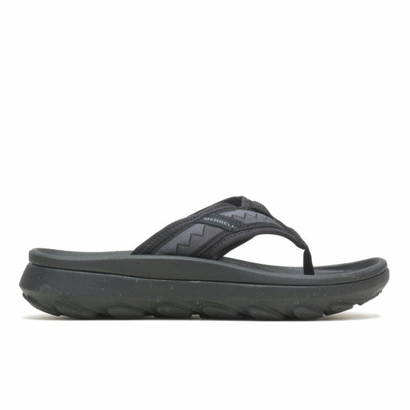 Hut Ultra Flip - Blk Womens Sandals Water