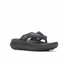 Hut Ultra Flip - Blk Womens Sandals Water-2